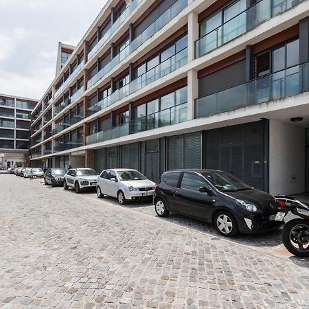 Flh Alcantara Family Apartment Lisabona Exterior foto