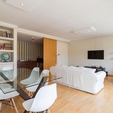 Flh Alcantara Family Apartment Lisabona Exterior foto