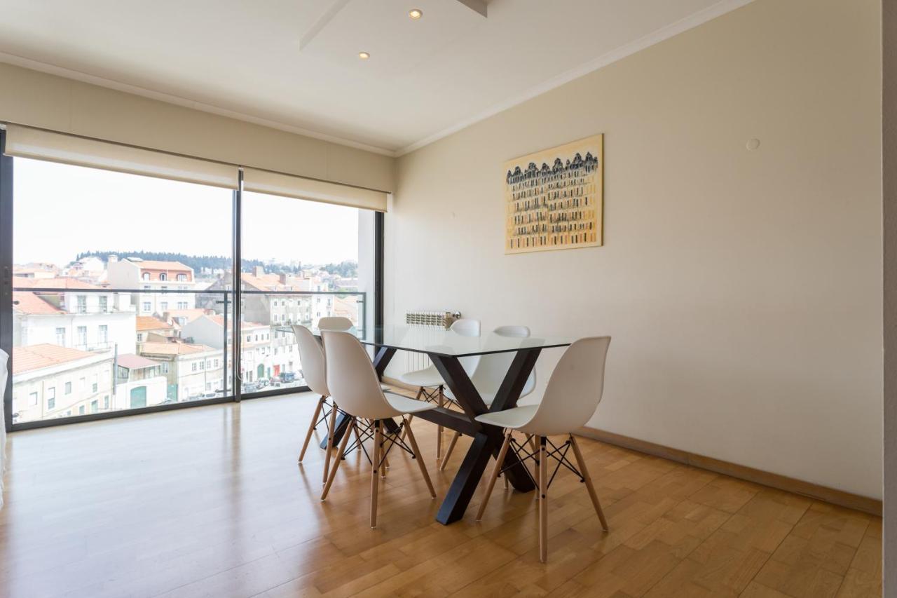 Flh Alcantara Family Apartment Lisabona Exterior foto