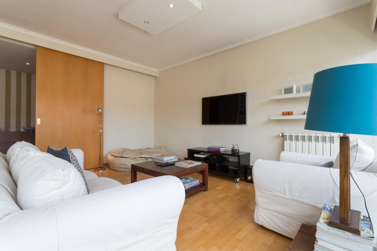 Flh Alcantara Family Apartment Lisabona Exterior foto