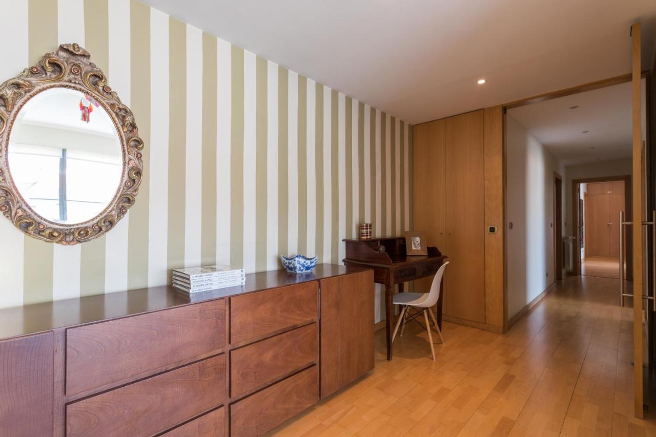 Flh Alcantara Family Apartment Lisabona Exterior foto