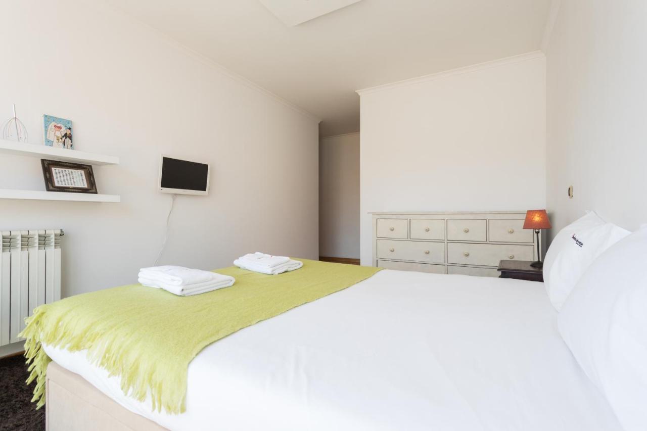 Flh Alcantara Family Apartment Lisabona Exterior foto