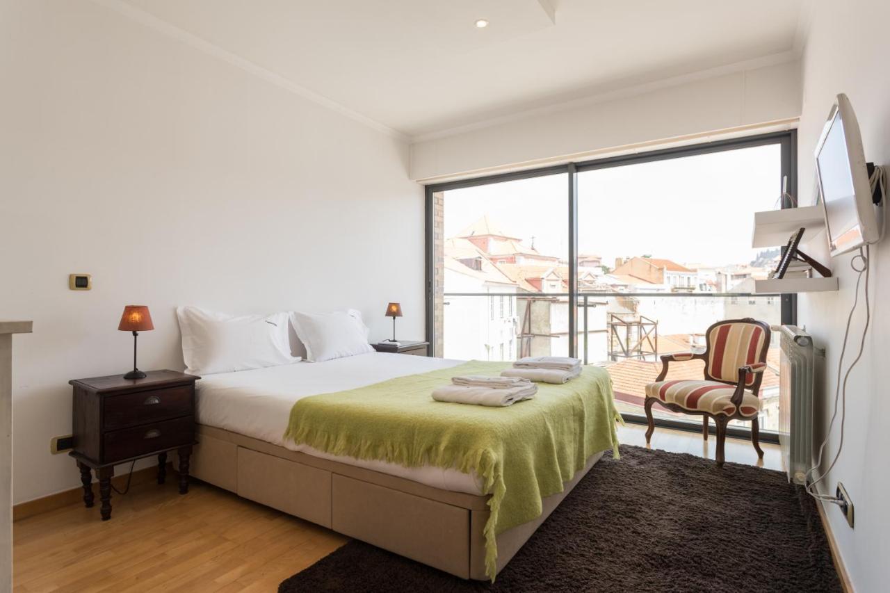 Flh Alcantara Family Apartment Lisabona Exterior foto